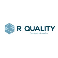 R Quality Engenharia e Inspeções logo - Similar company to Yachtinox