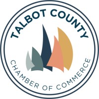 Talbot County Chamber of Commerce logo - Similar company to Talbot County Government