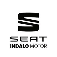 SEAT Indalo Motor logo - Similar company to Grupo Lejarza