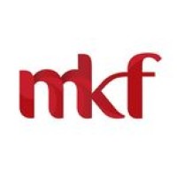 MarkForte Seguros logo - Similar company to Conecta Planos De Saúde