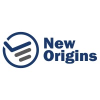 New Origins logo - Similar company to Astromed