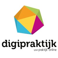 Digipraktijk logo - Similar company to Foresta Trading Bv