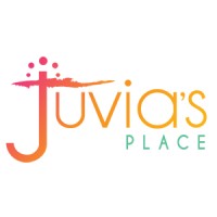 Juvia's Place LLC logo - Similar company to Mented Cosmetics