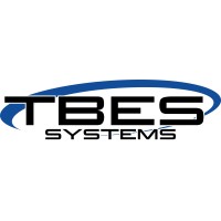 TBES Systems logo - Similar company to Storm Av Global