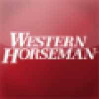 Western Horseman logo - Similar company to Morris Communications