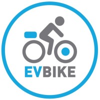 GEVIZO s.r.o. (EVBIKE) logo - Similar company to Specs E-Mobility