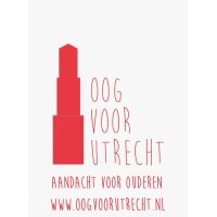 Stichting Oog voor Utrecht logo - Similar company to Intersections.Nu
