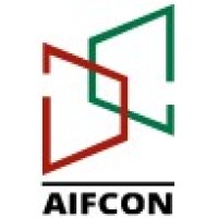 AIFCON Private Limited logo - Similar company to Gospodarz Gadewar Architects