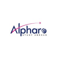 ALPHARO STUDY ABROAD logo - Similar company to Study Abroad Network