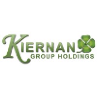 Kiernan Group Holdings (KGH) logo - Similar company to Cleantechiq