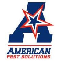 American Pest Solutions logo - Similar company to Amelia Park Arena