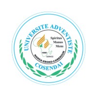 Université Adventiste Consendai logo - Similar company to Seven Advanced Academy