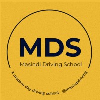 Masindi Driving Academy logo - Similar company to Mst Holding Company (Pty) Ltd T/A Maverick Events