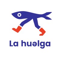 La Huelga de las Sardinas logo - Similar company to Mubox.Studio