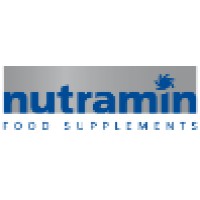 Nutramin Bv