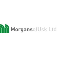 Morgans of Usk Ltd logo - Similar company to Mj Patch Engineering Ltd