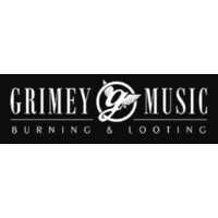 GRIMEY MUSIC logo - Similar company to Grimey