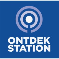 Ontdekstation logo - Similar company to Kaumera Sales & Services B.V.