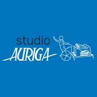 Studio Auriga logo - Similar company to Kostner