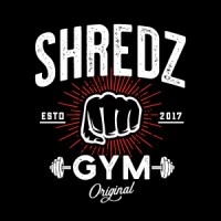 Shredz Gym OC logo - Similar company to Castmill