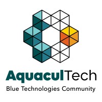 AquaculTech logo - Similar company to Planetech - Climate Change Technologies