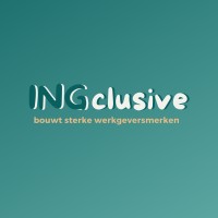 INGclusive Employer Branding logo - Similar company to Studio Mui