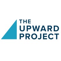 The Upward Project logo - Similar company to Bikes Not Bombs