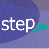 STEP Agency logo - Similar company to Tikome
