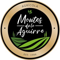 Montes de lo Aguirre logo - Similar company to Crea Ambiental