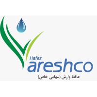 Hafez Varesh Co. logo - Similar company to سازمان سنجش آموزش کشور