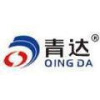 青岛达能环保设备股份有限公司 logo - Similar company to 中船重工环境工程有限公司