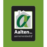 Aannemersbedrijf G.G. Aalten b.v. logo - Similar company to Jnpr Site Support B.V.