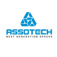 Assotech Limited logo - Similar company to Myspace Realty