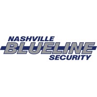 NASHVILLE BLUELINE SECURITY, LLC logo - Similar company to Apex Security Group