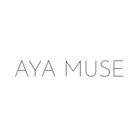 Aya Muse logo - Similar company to Running Lights Beverage