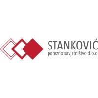 STANKOVIĆ porezno savjetništvo d.o.o. logo - Similar company to Aura Consulting