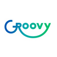Groovy logo - Similar company to Coffea Cafe