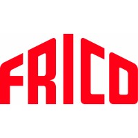 FRICO France logo - Similar company to Frico Ab