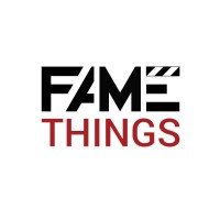 Fame Things logo - Similar company to Hartan Türkiye