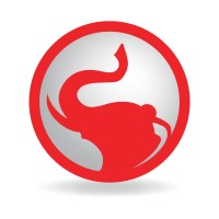 Crimson AV logo - Similar company to Led Experts Group