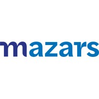Mazars Valence logo - Similar company to De Maison Pierre Tourniol