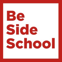 beside school logo - Similar company to Starley Cooper