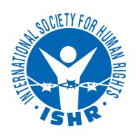 International Society for Human Rights (ISHR) logo - Similar company to Impact Circles