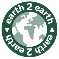 earth2earth logo - Similar company to Thorn Environmental Ltd.