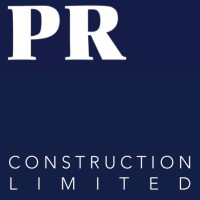 PR Construction Ltd. logo - Similar company to Pr Construction Inc.