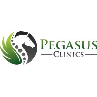 Pegasus Clinics logo - Similar company to Osteo Ldn