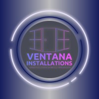 Ventana Installations ltd logo - Similar company to The Small Stuff