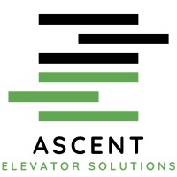 Ascent Elevator Solutions logo - Similar company to Global Links International