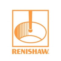 Renishaw logo - Similar company to Wenzel Group Gmbh & Co. Kg