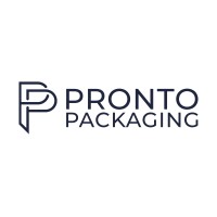 Pronto Packaging QLD logo - Similar company to Apak Distribution
